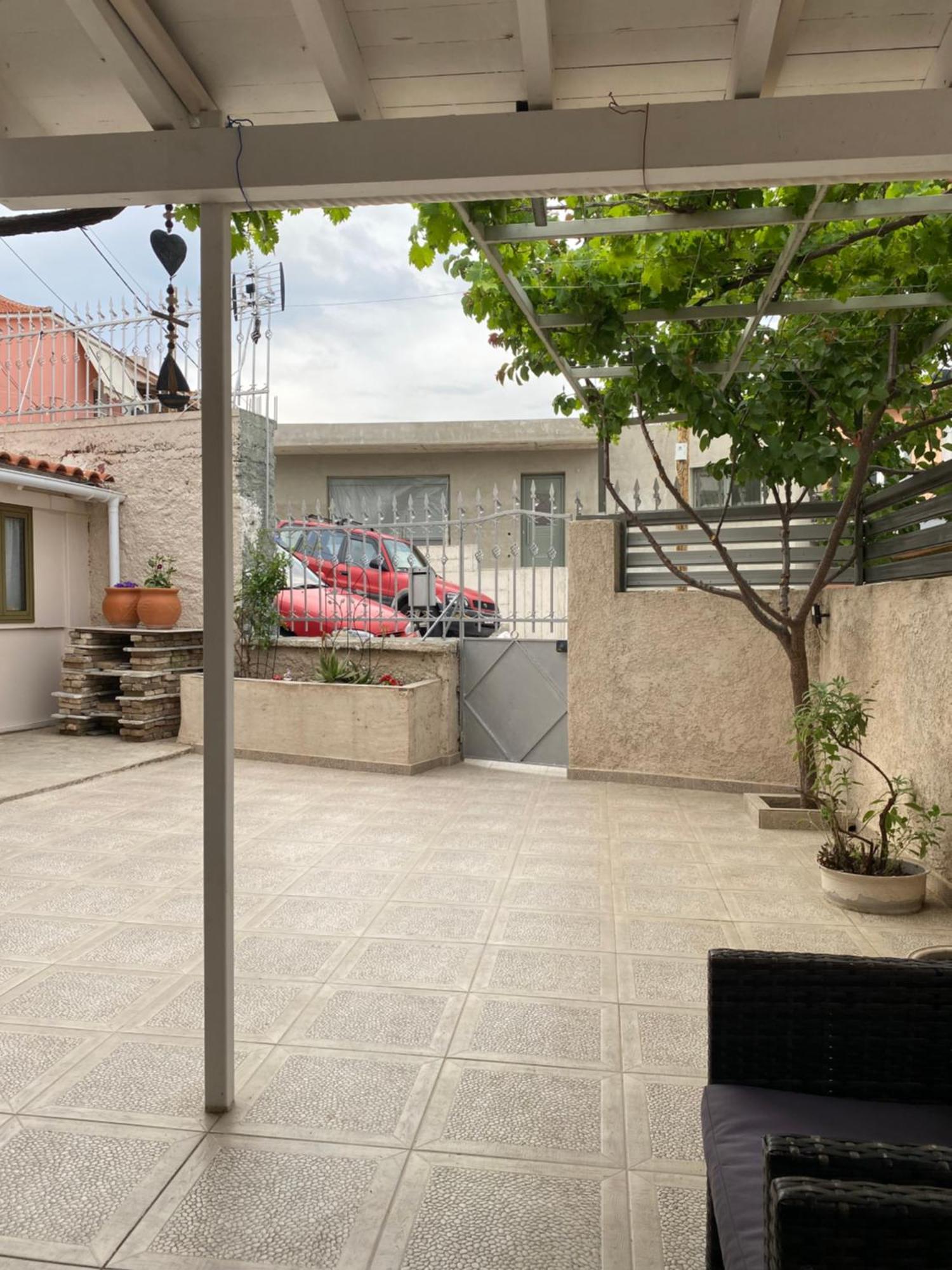 Mytilíni Ambelos Skala מראה חיצוני תמונה